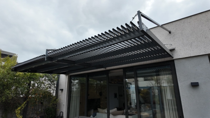 קרדיט: סוככי השרון