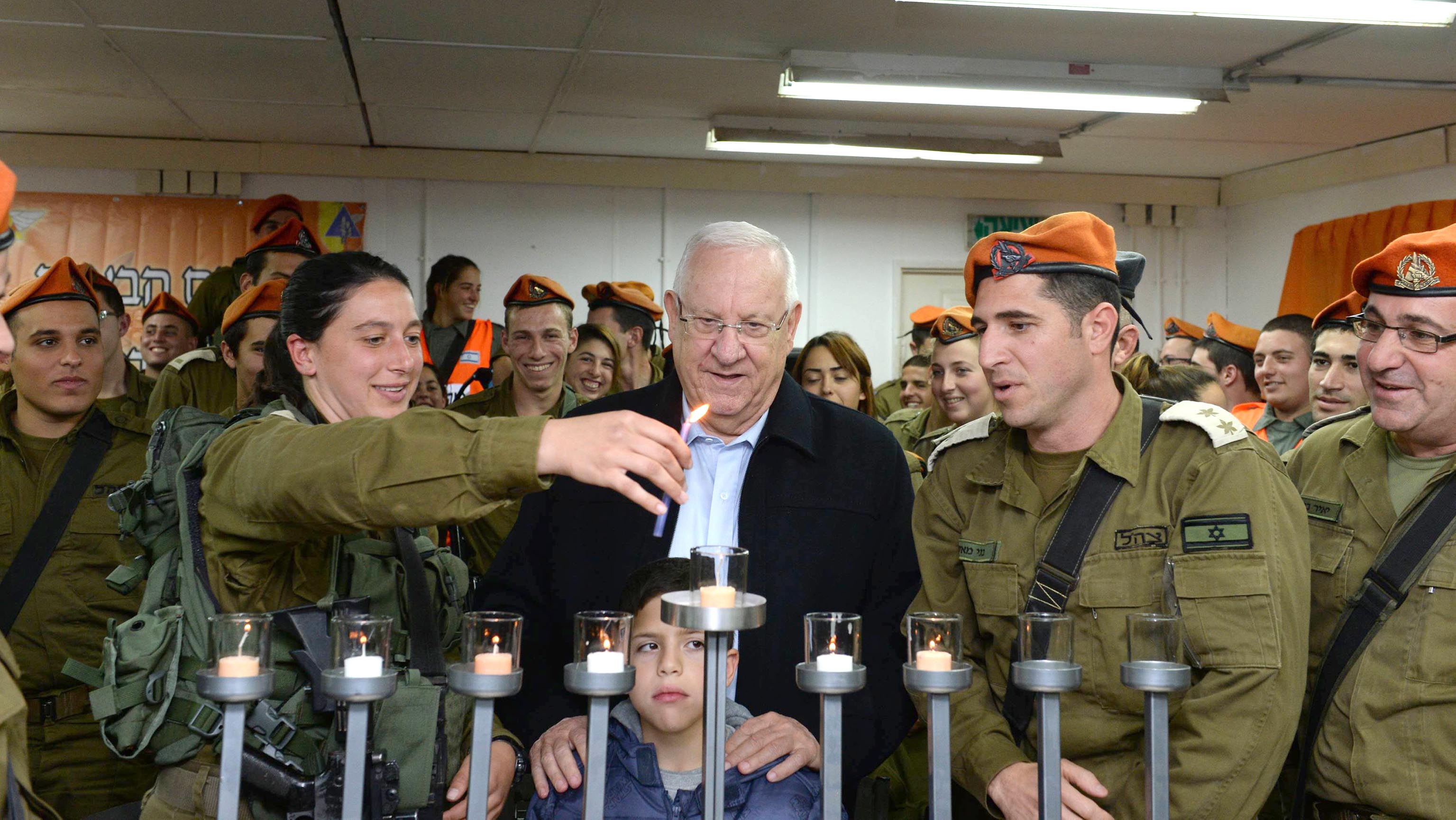 צילום: מארק ניימן/לע"מ