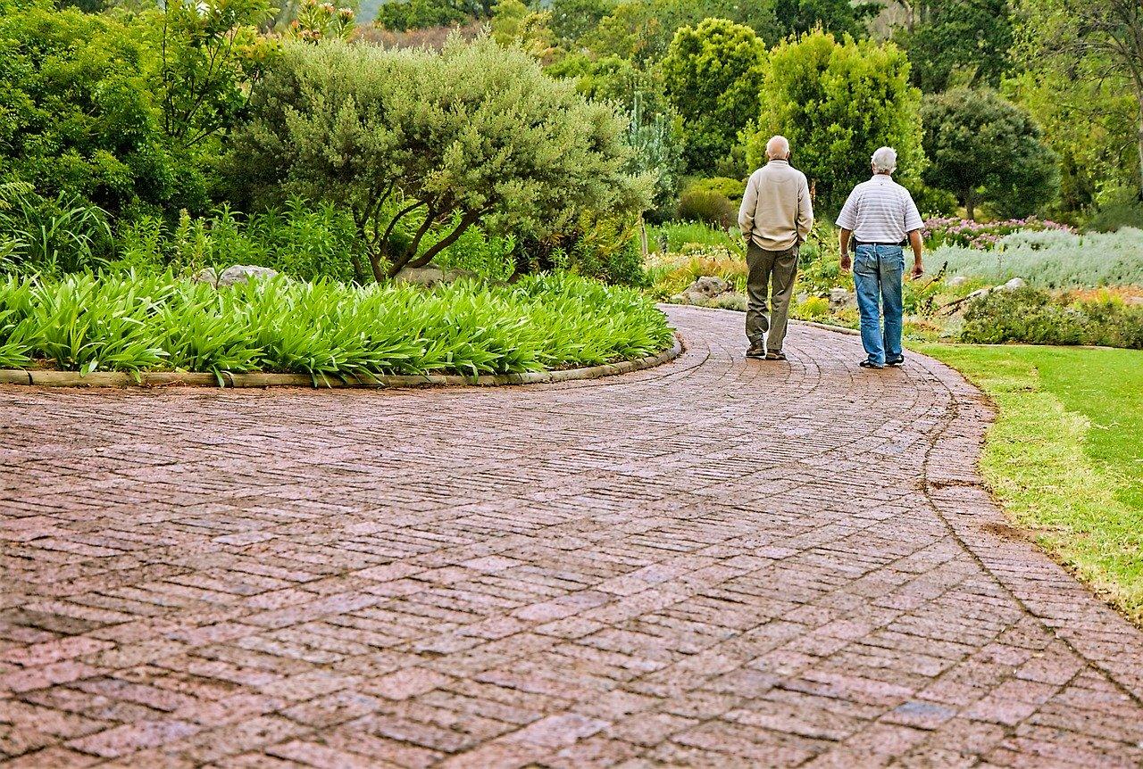 גיל הזהב בדיור מוגן