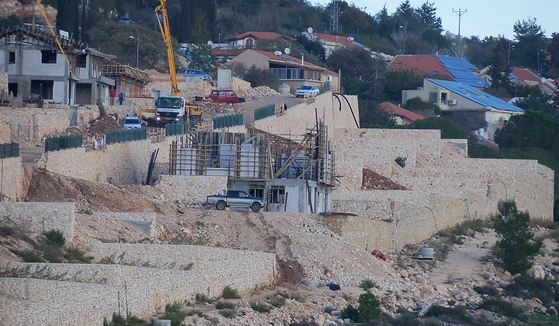 מצפה צורית - מיישובי מועצת משגב