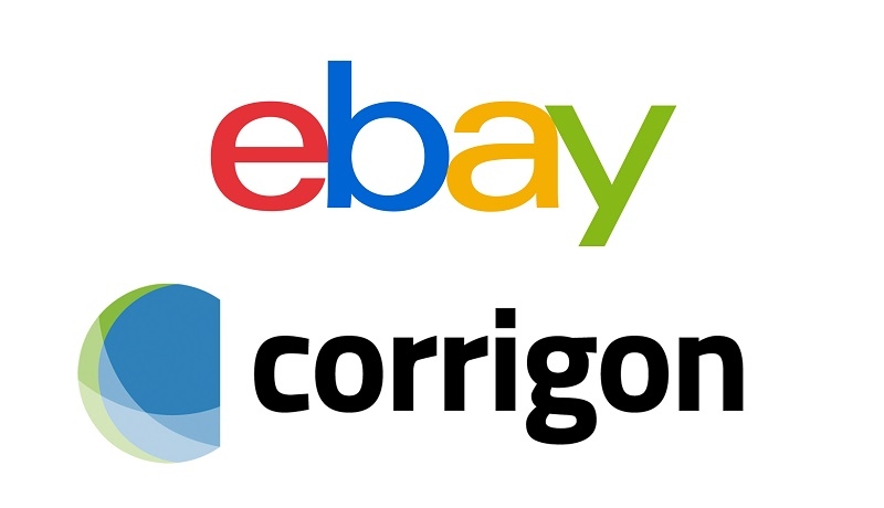 חברת eBay חתמה על הסכם לרכישת החברה הישראלית קוריגון