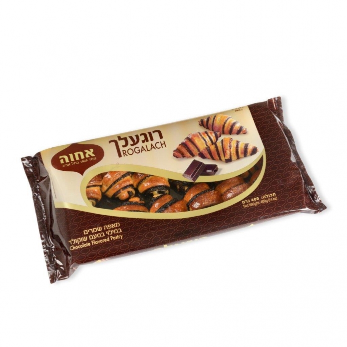 רוגעלך 400 גרם אחוה (צילום: יעל האן)