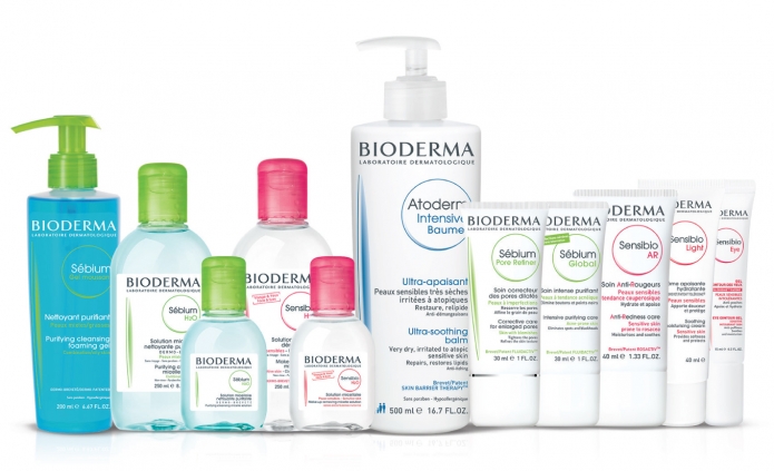 BIODERMA