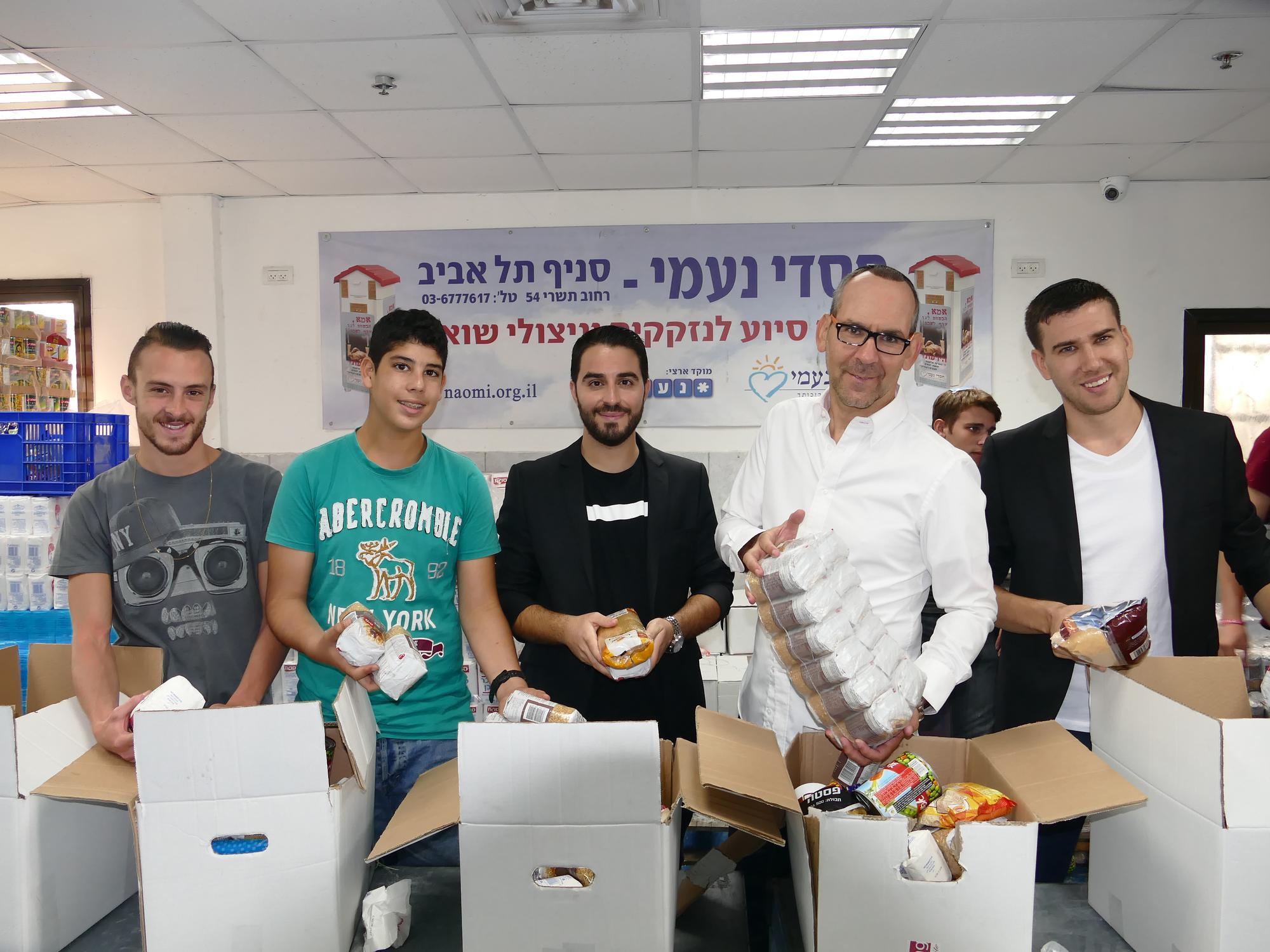 צילום: האס יחסי ציבור ואסטרטגיה