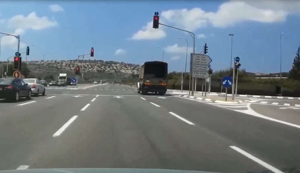 צילום: עמותת אור ירוק