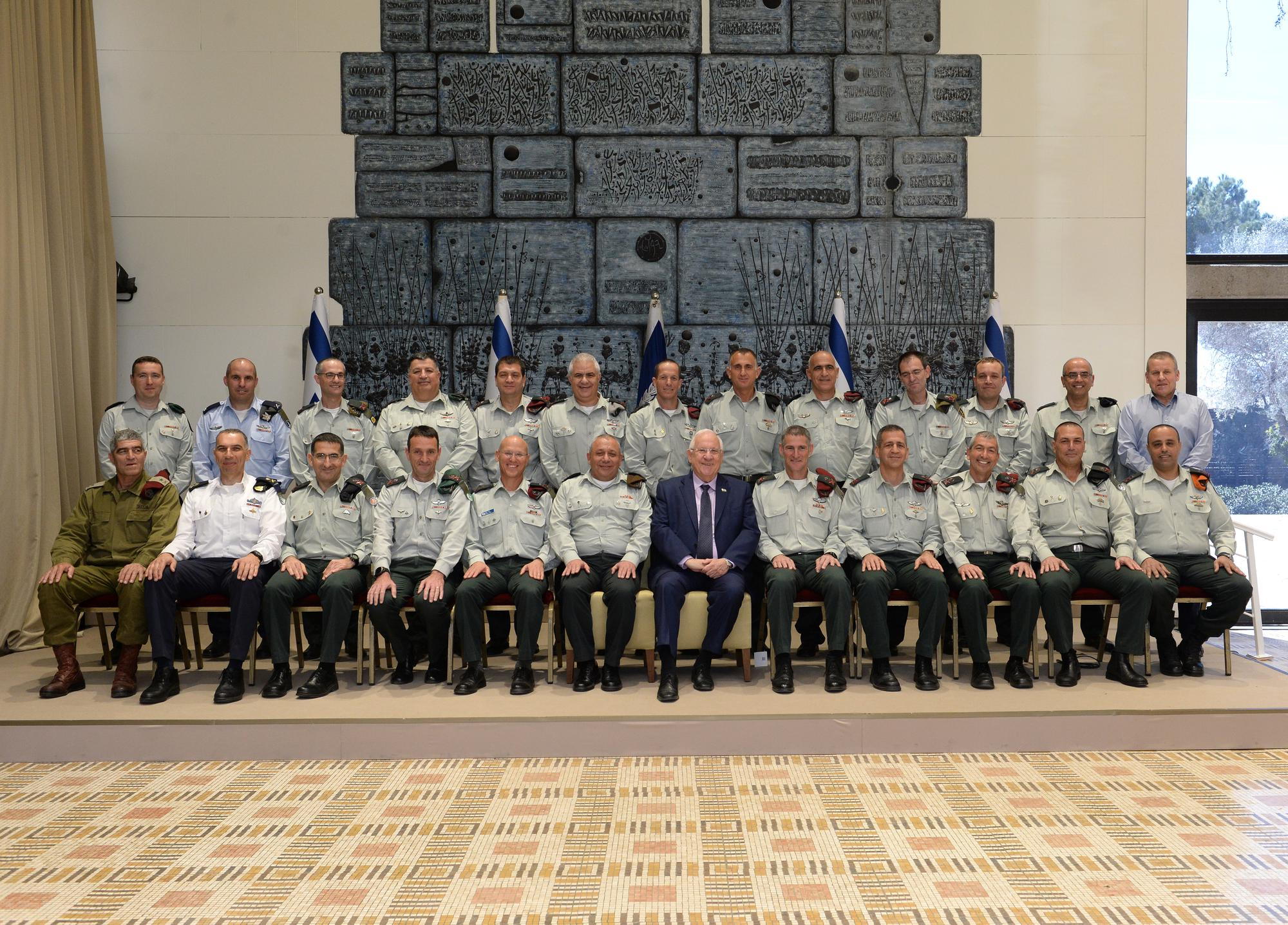 צילום: מארק ניימן/לע"מ