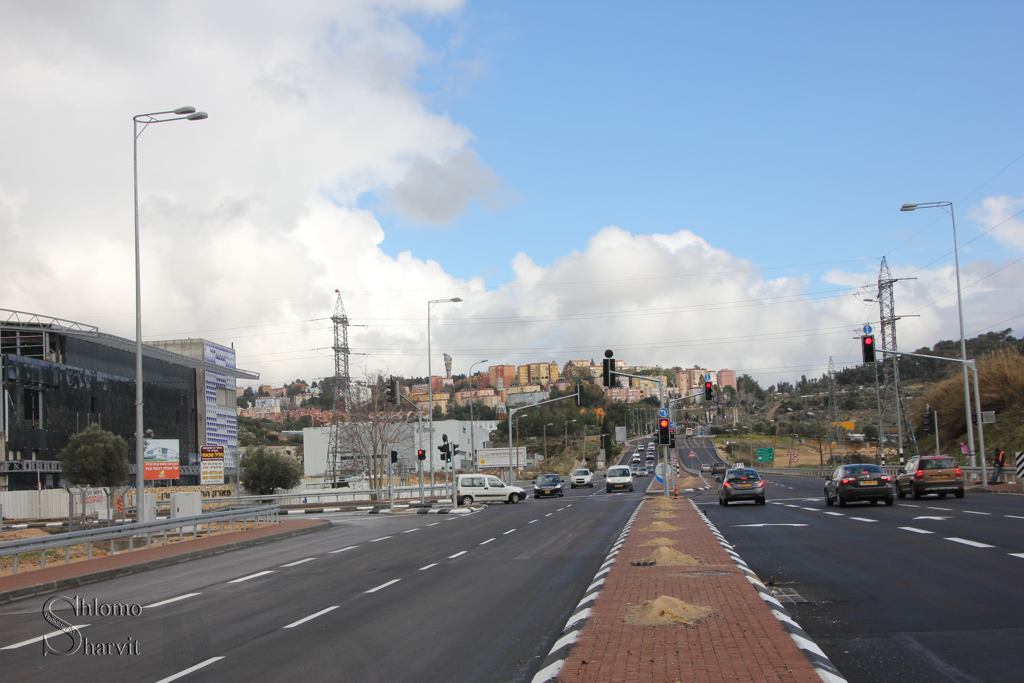 צילום: שלמה שרביט