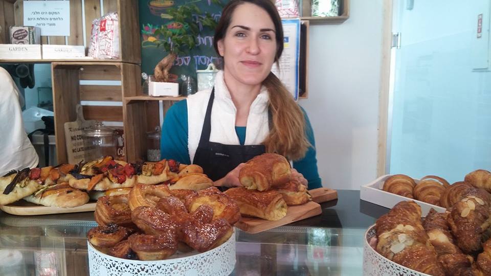 מהמטבח הביתי לחברת קייטרינג מצליחה - מי-טל חי