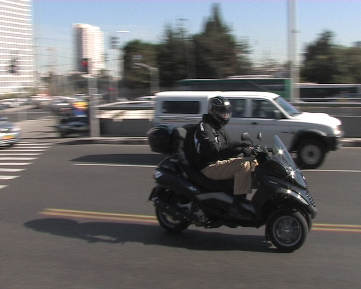 צילום: עמותת אור ירוק