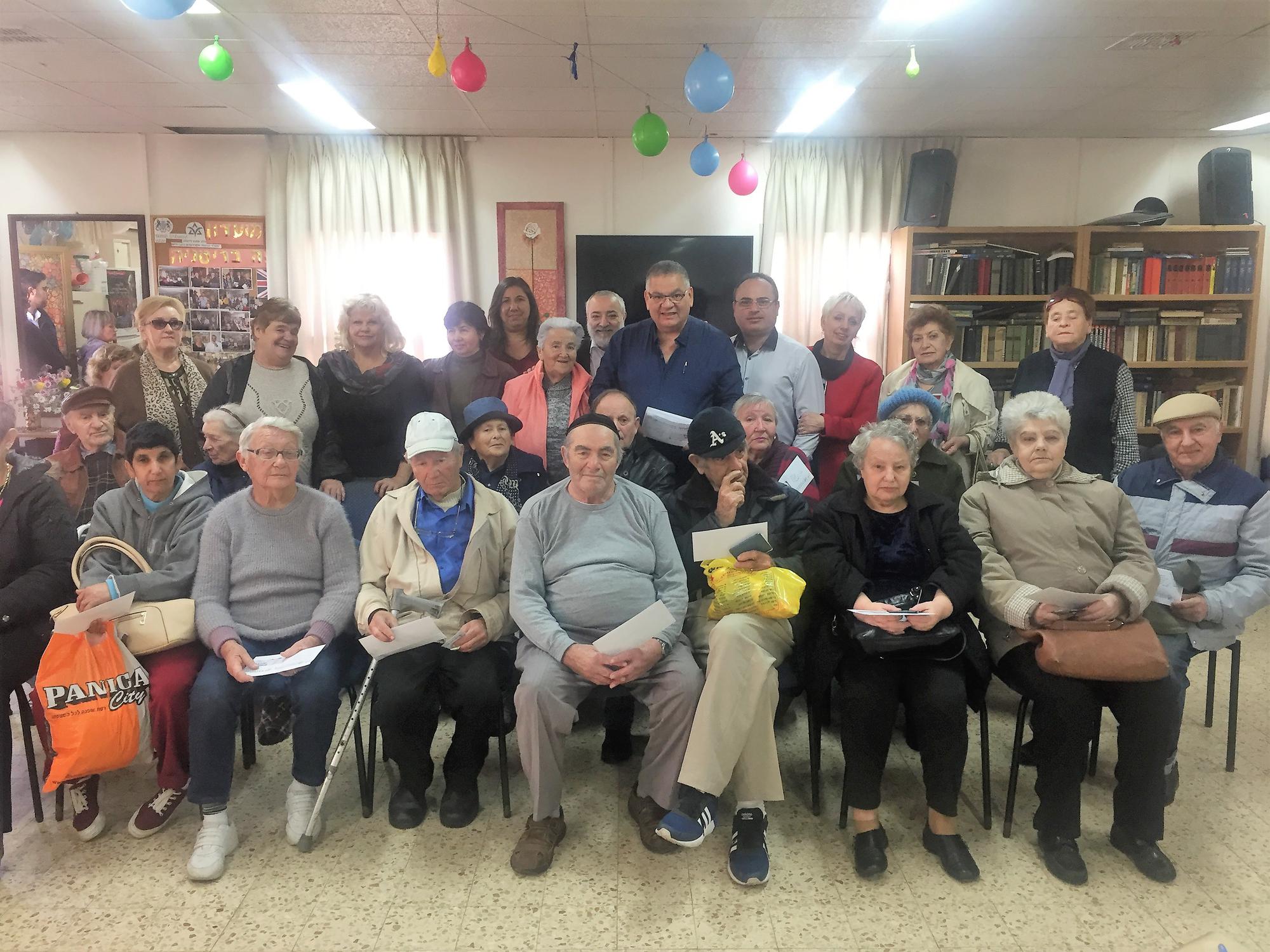 צילום: דוברות עיריית מגדל העמק