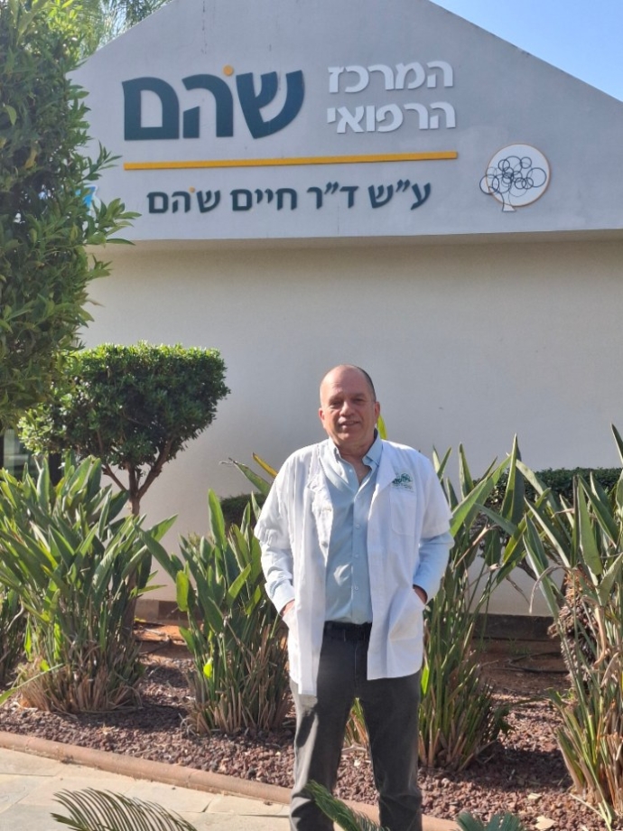ד