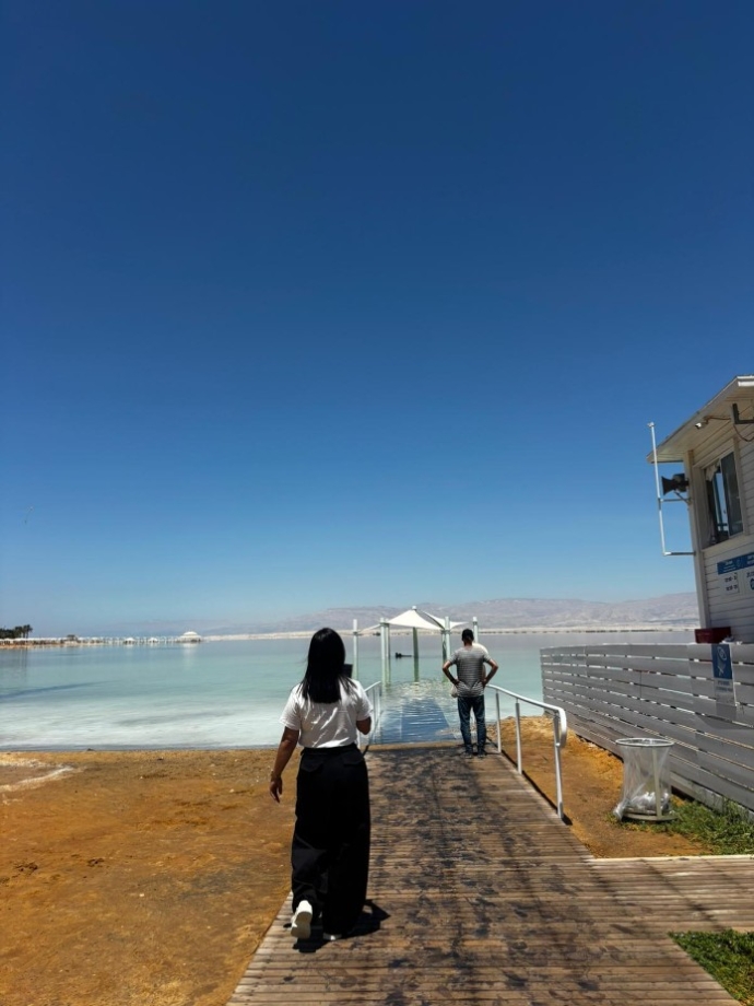 קמפיין "ארץ נגב". צילום: יח"צ