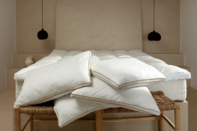 פופ אפ LINERA HOME בקניון עופר רמת אביב. צילום: יח