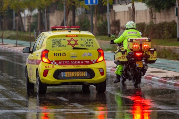 צוותי מד