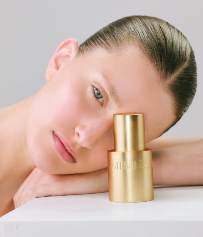24K Pure Gold Cream with ExoGold של מימי לוזון, מחיר: 549 ש