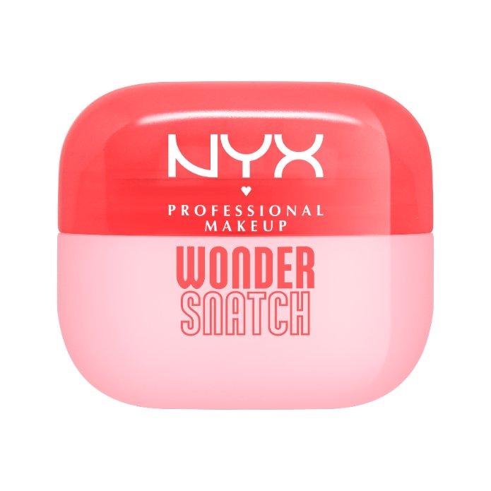 מוצרי WONDER החדשים של NYX Professional Makeup. צילום: יח