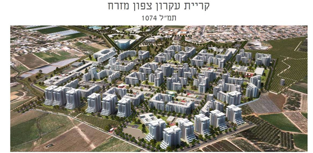 הדמיה: ארמון אדריכלים