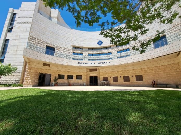 שיא בלימודי הרפואה: 1,649 סטודנטים פתחו את שנת הלימודים
