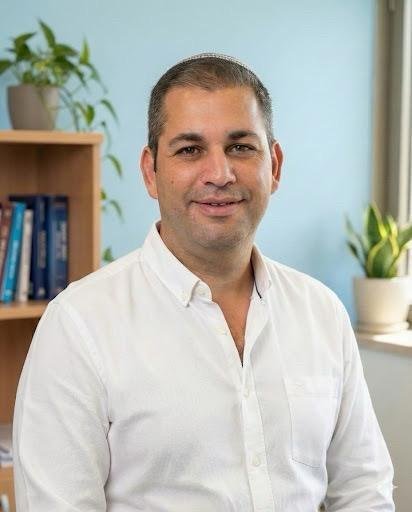 אברמי רוזנברג, מנכ״ל זיו מערכות מבית טופ רמדור. צילום: יח״צ