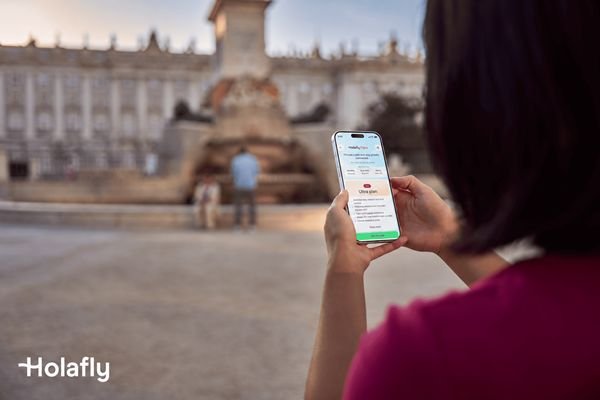 מסלול המנוי Ultra של הולאפליי | צילום: Holafly