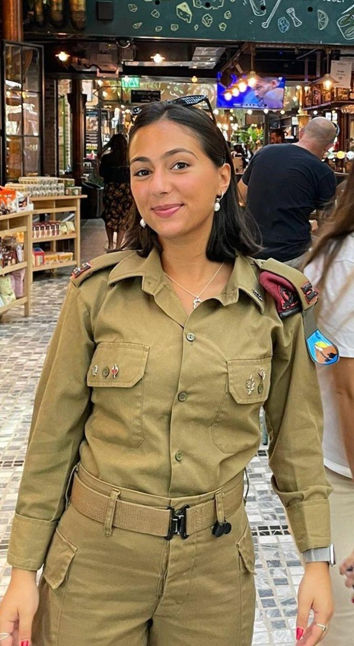 ליבי כהן-מגורי ז"ל | צילום: יח"צ