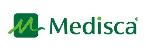 הלוגו של Medisca | צילום: יח"צ