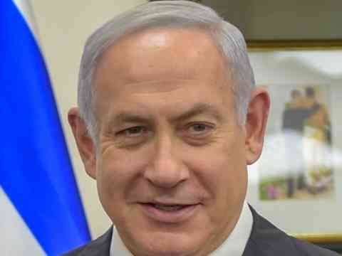 ראש הממשלה בנימין נתניהו. מעל דוכן האו"ם כינה את ארדואן "רודן". צילום: ויקישיתוף, רישיון חופשי