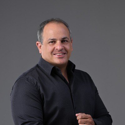 רמי נחום, מנכ"ל משותף ב-AppGreat. צילום: יח"צ