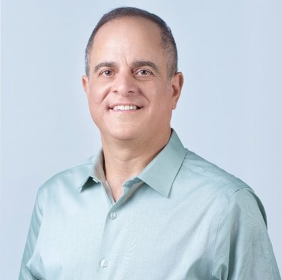 שי בסון, מנכ״ל משותף בקבוצת מלם תים. צילום: רועי שור