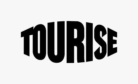 הלוגו של TOURISE | צילום: יח"צ