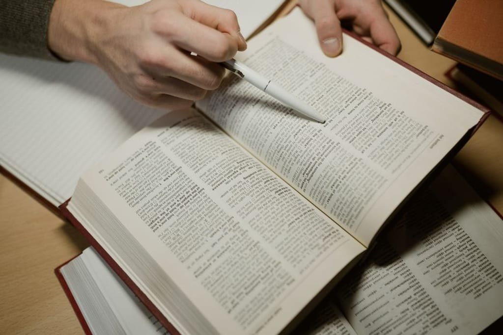 לימודים באקדמיה | צילום: קרדיט התמונה: Tima Miroshnichenko באתר PEXELS