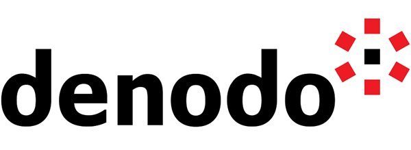 הלוגו של Denodo | צילום: יח"צ