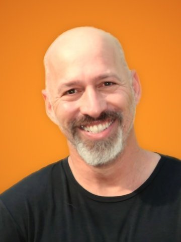 איתן וורצל, מנהל אסטרטגיה ראשי ב-Legit Security | צילום: Legit Security