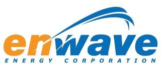הלוגו של Enwave | צילום: יח"צ