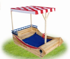 Pirate_ShipSandbox_with_RedWhite_Canopy