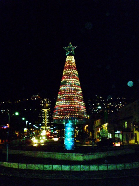 crismestree