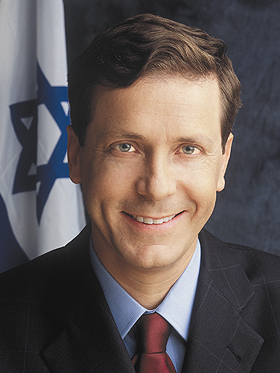 herzog_yitzhak