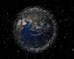 space-junk