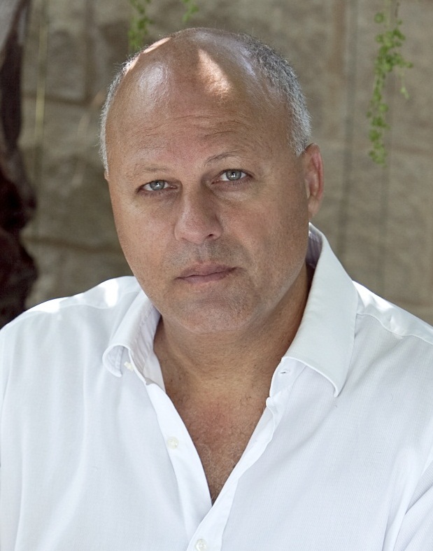 Rony Mizrahi