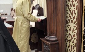 גלריה מהמעמד האדיר: שאגת ההתעוררות של הגה"צ ר' מיילך בידרמן הרעידה את אשקלון הגה