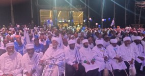 מפלגת "בית ישראל" בראשות גדי יברקן, תושב רחובות, הושקה באירוע חגיגי בפתח תקווה השקת מפלגת