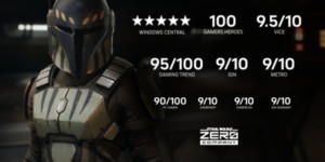 Star Wars Zero Company זמין כעת במחשב, בפלייסטיישן 5 ובקונסולות XBOX Star Wars Zero Company. צילום: Electronic Arts Inc.