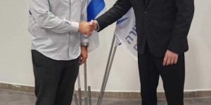 לראשונה מזה 30 שנה: סקר ארצי יבדוק איך ישראל נוסעת הסטטיסטיקן הלאומי ומנהל הלמ