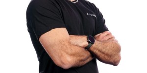 אי־סקוואר ומלם תים בשיתוף פעולה עם SpaceXAI ו-Cursor בישראל אלירן אליאסי, מנכ״ל אי סקוואר | צילום: יח