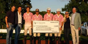 IGEA זכתה באליפות החוף המזרחי בפולו; U.S. Polo Assn בשותפות עם גריניץ' טורניר אליפות החוף המזרחי 2026 במועדון הפולו גריניץ' | צילום: צילום: Greenwich Polo Club
