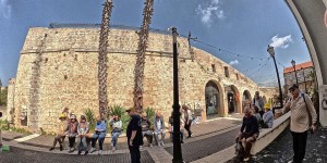 אתרי מורשת וראשוני היישוב עם ילדים: המדריך המשפחתי המלא – ממקווה ישראל וראשון לציון ועד זכרון יעקב, חצר כנרת ותל חי רחוב המייסדים המשוחזר בזכרון יעקב | צילום: צילום: זאב שטיין, PikiWiki Israel, ויקישיתוף, CC BY 2.5