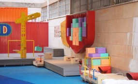 סוכות במוזיאוני חיפה: הדרכות, סדנאות יצירה ושלל פעילויות חצר