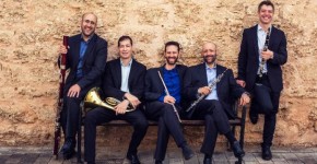 פסטיבל קול המוסיקה בגליל העליון חוזר במתכונת מלאה וחוגג 41 שנה פסטיבל קול המוסיקה בגליל העליון, מלון פסטורל כפר בלום | צילום: יח