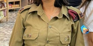 רשת בורגרים מנציחה את ליבי כהן-מגורי ז"ל במארז "השמינייה של ליבי" ליבי כהן-מגורי ז