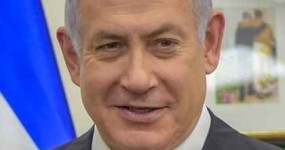 מאיסטנבול להאג: ארדואן ונתניהו עוברים ממלחמת מילים למלחמת צווים ראש הממשלה בנימין נתניהו. הורה להכין תיק נגד ארדואן בהאג | צילום: ויקישיתוף (Wikimedia Commons), רישיון חופשי
